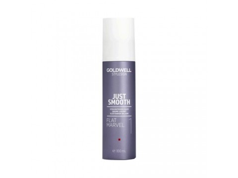 GOLDWELL Glotninantis Losjonas Goldwell StyleSign Just Smooth Flat Marvel 100ml